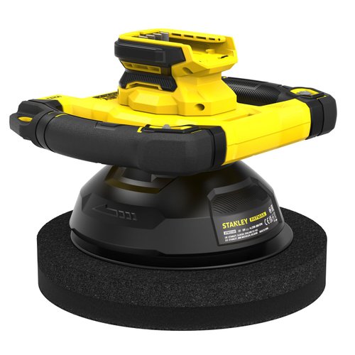 Politriz 10" 254mm 20V Brushless Expansão V20 SCE100B-B3 Stanley