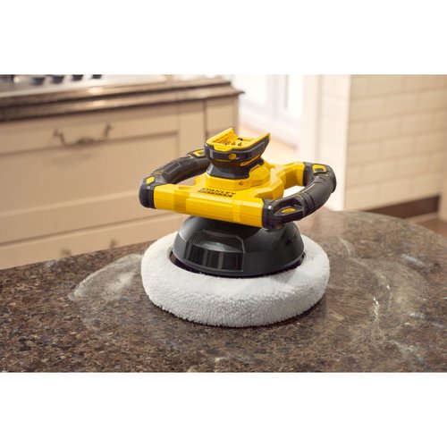Politriz 10" 254mm 20V Brushless Expansão V20 SCE100B-B3 Stanley