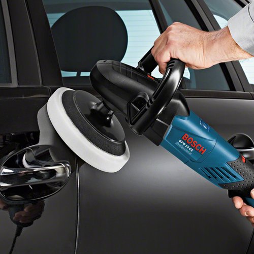 Politriz Bosch 1400W 220V GPO 14 CE
