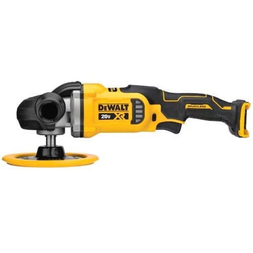 Politriz 20v Max Li-Ion DCM849B DeWalt