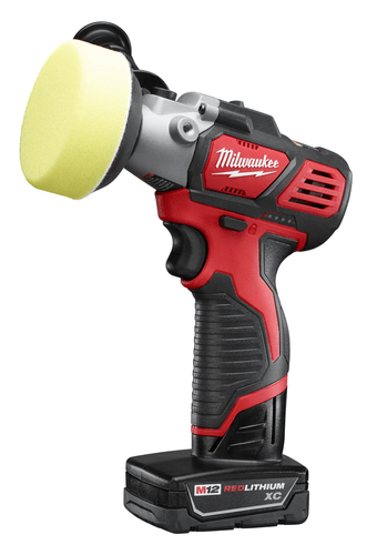 Politriz 3" 12V 2438-159N Milwaukee