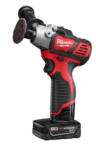 Politriz 3" 12V 2438-159N Milwaukee