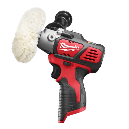Politriz 3" 12V 2438-159N Milwaukee