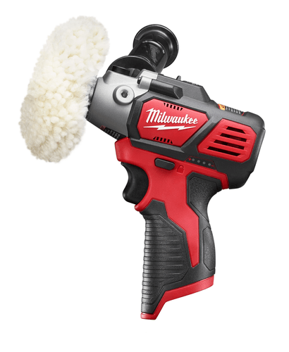 Politriz 3" 12V 2438-20 Milwaukee