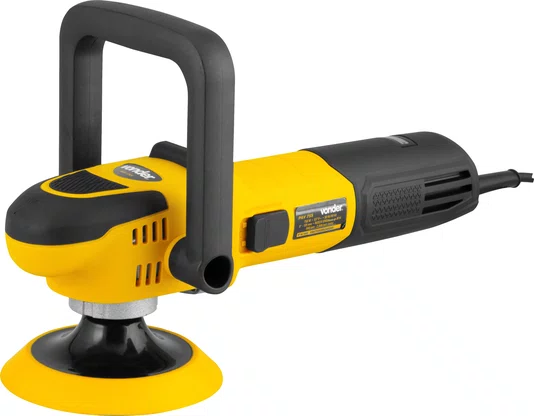 Politriz Angular 5" PAV755 127V Vonder