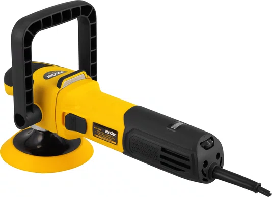 Politriz Angular 5" PAV755 127V Vonder