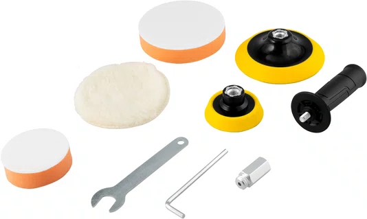 Politriz Angular 5" PAV755 127V Vonder
