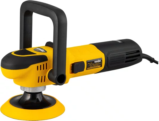 Politriz Angular 5" PAV755 220V Vonder