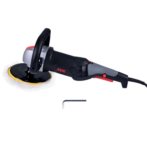 Politriz Angular 7" 9071 1300w 220v F0129071JA Skil