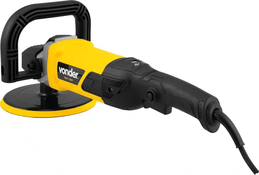 Politriz Angular 7" PAV1307 127V Vonder