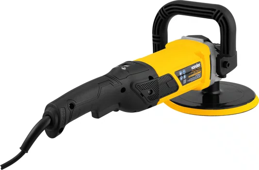 Politriz Angular 7" PAV1307 127V Vonder