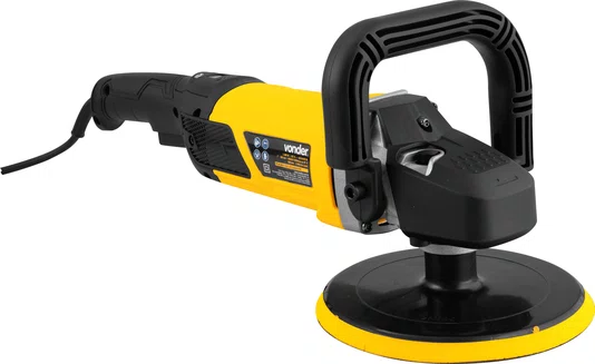 Politriz Angular 7" PAV1307 127V Vonder