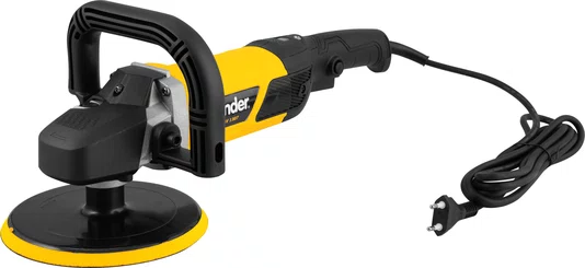Politriz Angular 7" PAV1307 127V Vonder