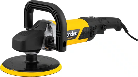 Politriz Angular 7" PAV1307 220V Vonder