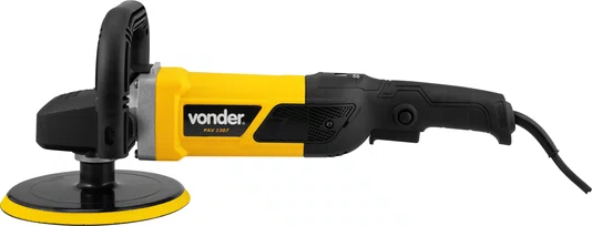 Politriz Angular 7" PAV1307 220V Vonder