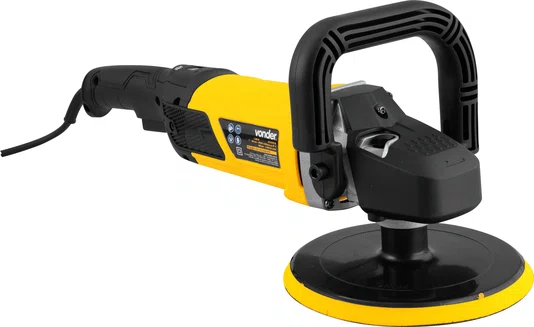 Politriz Angular 7" PAV1307 220V Vonder