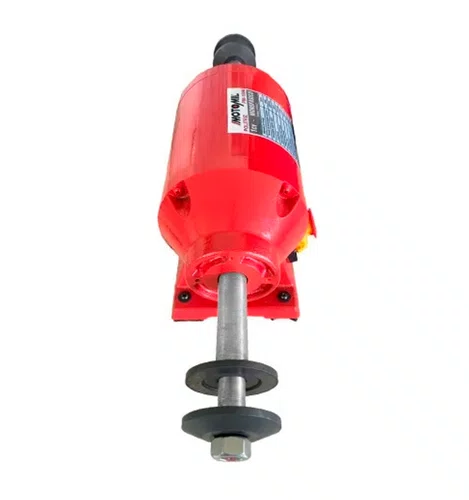 Politriz de Bancada 1cv Mono 220v 60Hz PMI-100M Motomil