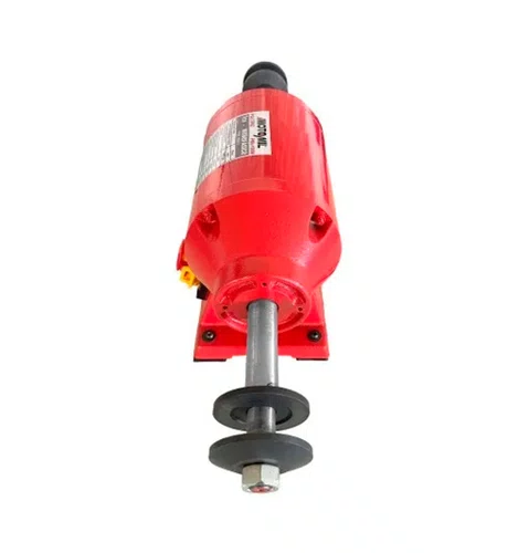 Politriz de Bancada 1cv Mono 220v 60Hz PMI-100M Motomil
