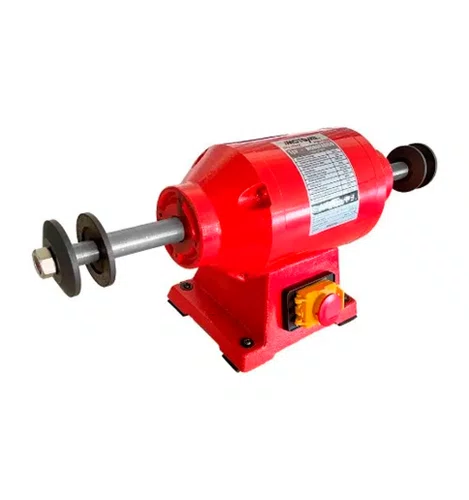 Politriz de Bancada 1cv Mono 220v 60Hz PMI-100M Motomil
