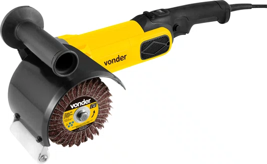 Politriz Escovadeira PEV1380 220V Vonder