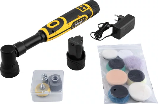 Politriz Mini 1.1/2" 12V PMV120 – Vonder