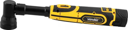 Politriz Mini 1.1/2" 12V PMV120 – Vonder