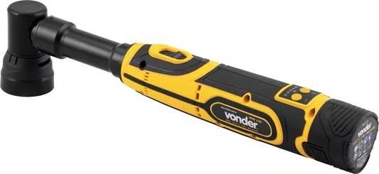 Politriz Mini 1.1/2" 12V PMV120 – Vonder