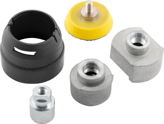 Politriz Mini 1.1/2" 12V PMV120 – Vonder