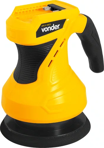Politriz R. Orbital 18V IPLV1821 Sem Bateria e Carregador Vonder