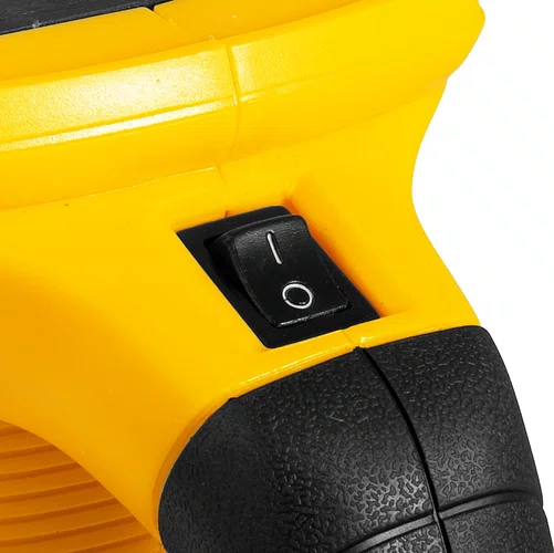 Politriz R. Orbital 18V IPLV1821 Sem Bateria e Carregador Vonder