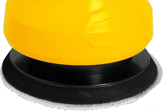 Politriz R. Orbital 18V IPLV1821 Sem Bateria e Carregador Vonder
