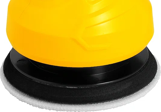 Politriz R. Orbital 18V IPLV1821 Sem Bateria e Carregador Vonder