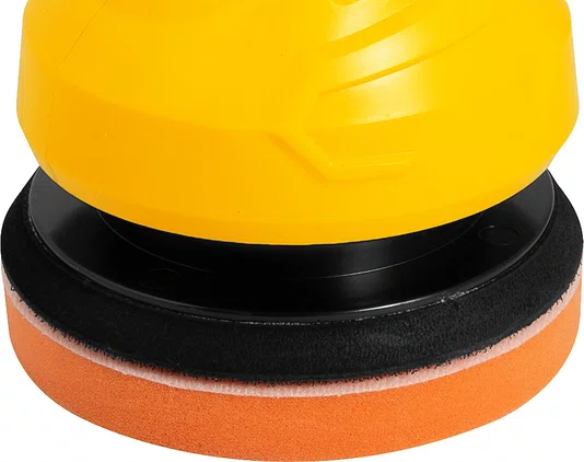 Politriz R. Orbital 18V IPLV1821 Sem Bateria e Carregador Vonder