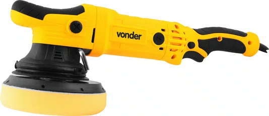 Politriz Roto Orbital 6" PRV906 220V Vonder