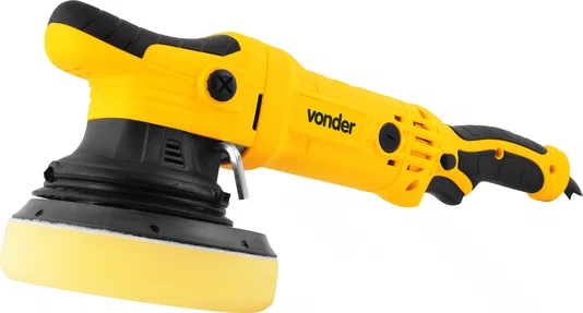 Politriz Roto Orbital 6" PRV906 220V Vonder
