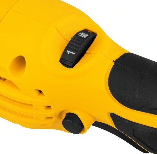 Politriz Roto Orbital 6" PRV906 220V Vonder