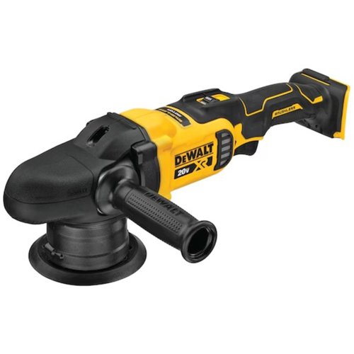 Politriz Roto Orbital Sem Fio 20v Max Xr DCM848B DeWalt