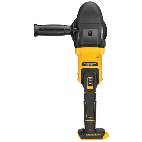 Politriz Roto Orbital Sem Fio 20v Max Xr DCM848B DeWalt