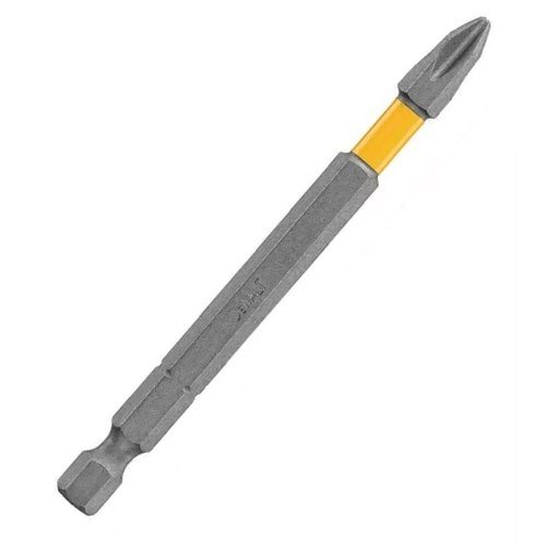 Ponta Bit Phillips #2 MaxFit Cartela Com 1 Peça DWA3PH2-1 DeWalt