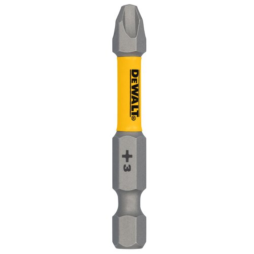 Ponta Dupla Phillips MaxFit 2 Peças DWAF2PH3-2H DeWalt