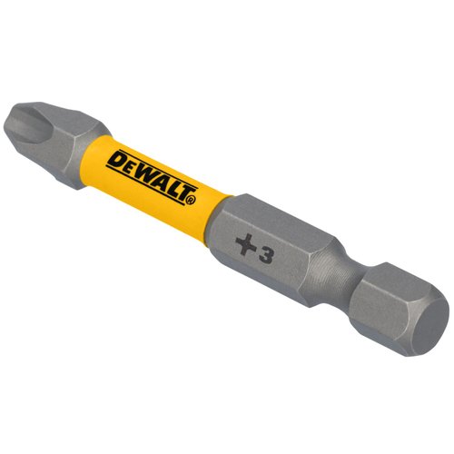 Ponta Dupla Phillips MaxFit 2 Peças DWAF2PH3-2H DeWalt