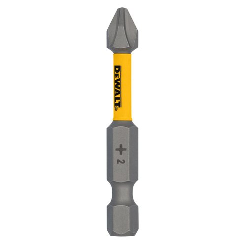 Ponta Phillips 2" MaxFit 2 Peças DWAF2PH2-2H DeWalt