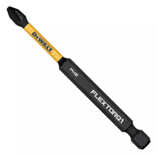 Ponta Phillips 3.1/2" PH2 DWAFE3PH2IR DeWalt