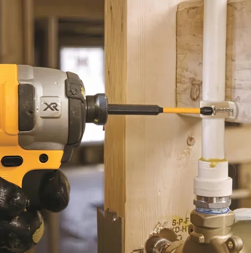 Ponta Phillips 3.1/2" PH2 DWAFE3PH2IR DeWalt
