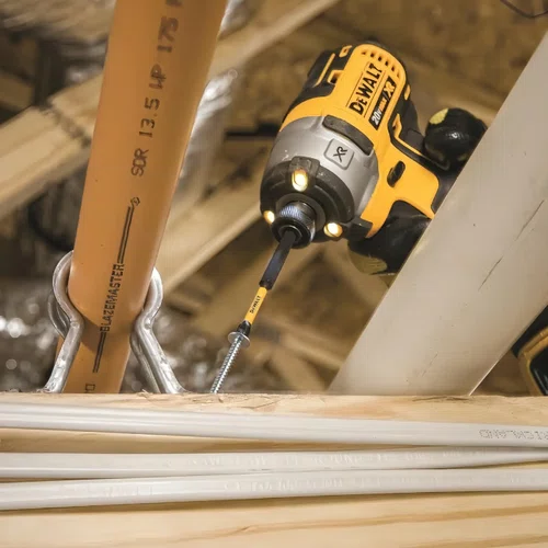 Ponta Phillips 3.1/2" PH2 DWAFE3PH2IR DeWalt