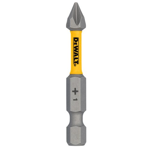 Ponta Phillips Maxfit Ultra #1 2 Peças DWAF2PH1-2H Dewalt