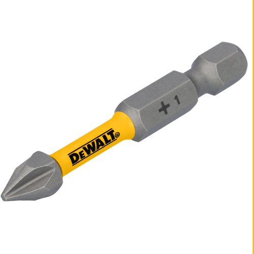 Ponta Phillips Maxfit Ultra #1 2 Peças DWAF2PH1-2H Dewalt