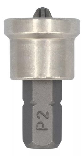 Ponta Phillips Maxfit Ultra #2 Para Drywall Cartela DWAF1PH2D-4H DeWalt