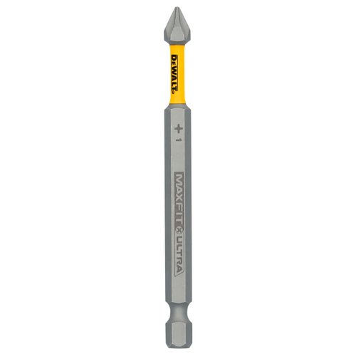 Ponta Phillips PH1 MaxFit 3,5" DWAF3PH1-1H DeWalt