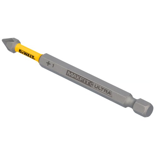 Ponta Phillips PH1 MaxFit 3,5" DWAF3PH1-1H DeWalt